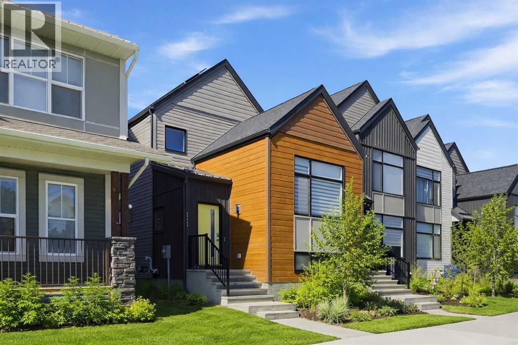 Single Family House for Sale in  Main Street SE Seton Calgary 