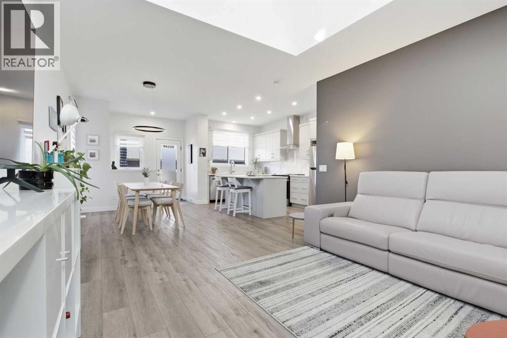 Single Family House for Sale in  Main Street SE Seton Calgary 