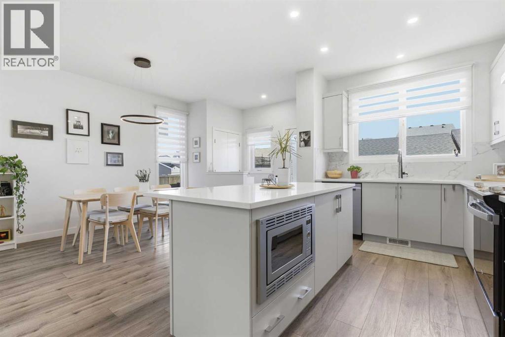 Single Family House for Sale in  Main Street SE Seton Calgary 