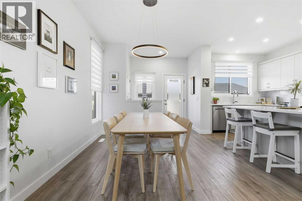 Single Family House for Sale in  Main Street SE Seton Calgary 