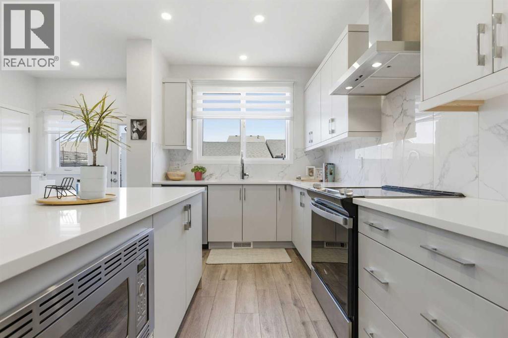 Single Family House for Sale in  Main Street SE Seton Calgary 