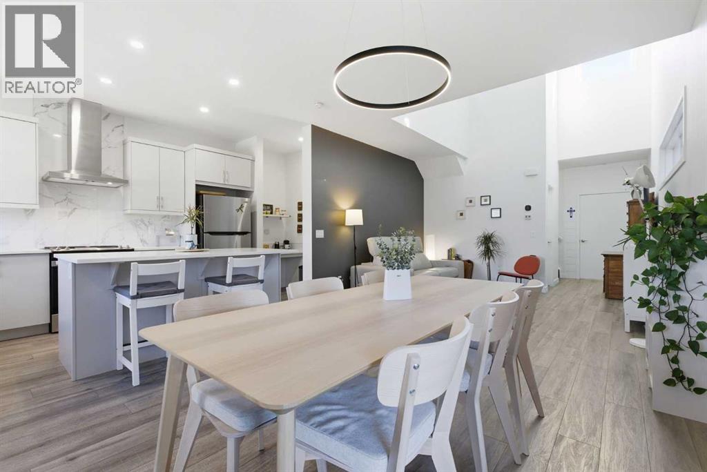 Single Family House for Sale in  Main Street SE Seton Calgary 