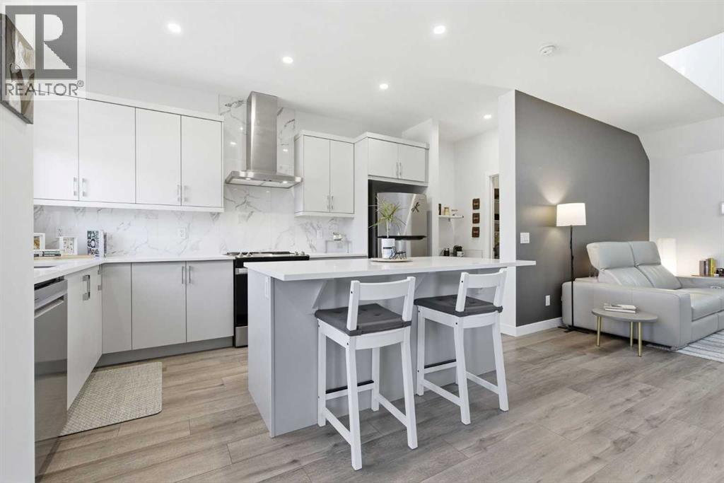 Single Family House for Sale in  Main Street SE Seton Calgary 