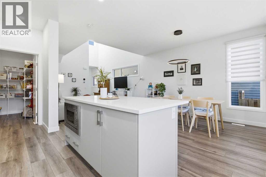 Single Family House for Sale in  Main Street SE Seton Calgary 