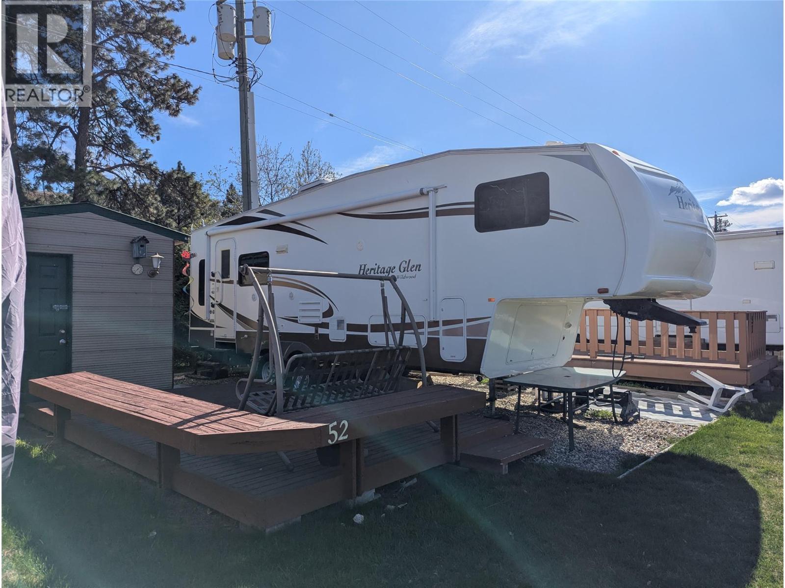 1226 Second Avenue Unit# 52 Lot# 52, Chase