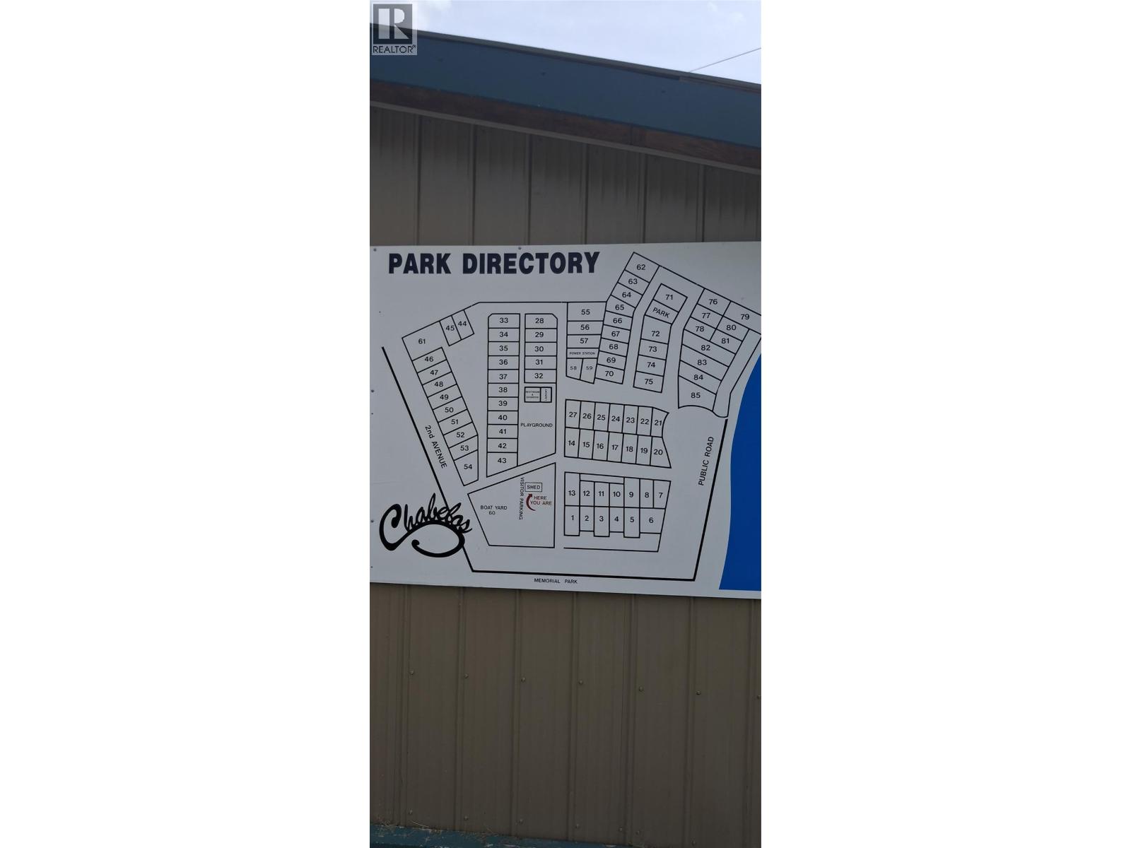 1226 Second Avenue Unit# 52 Lot# 52, Chase