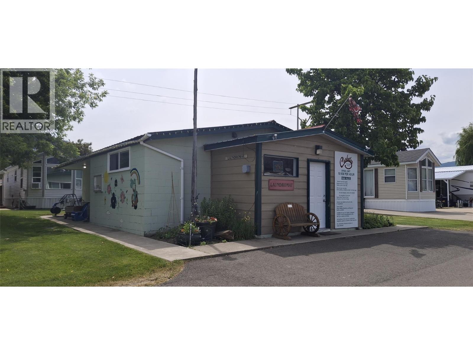 1226 Second Avenue Unit# 52 Lot# 52, Chase