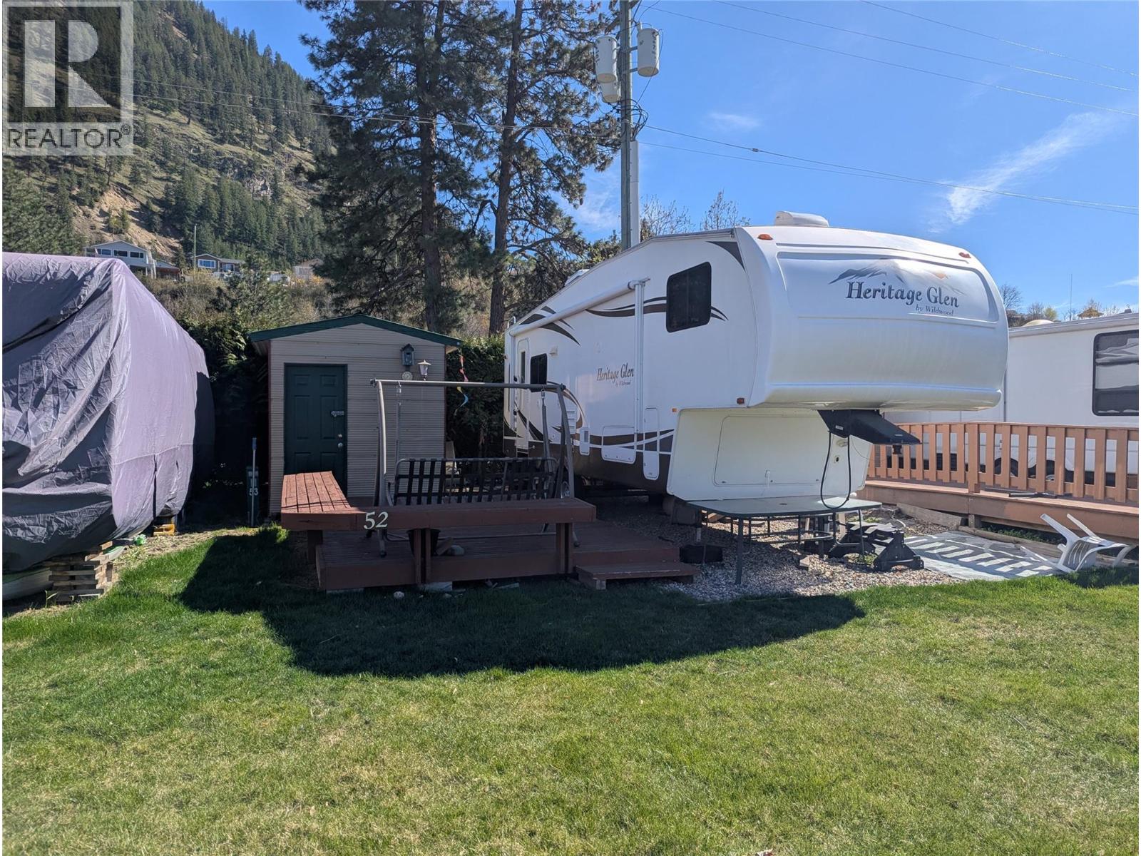 1226 Second Avenue Unit# 52 Lot# 52, Chase