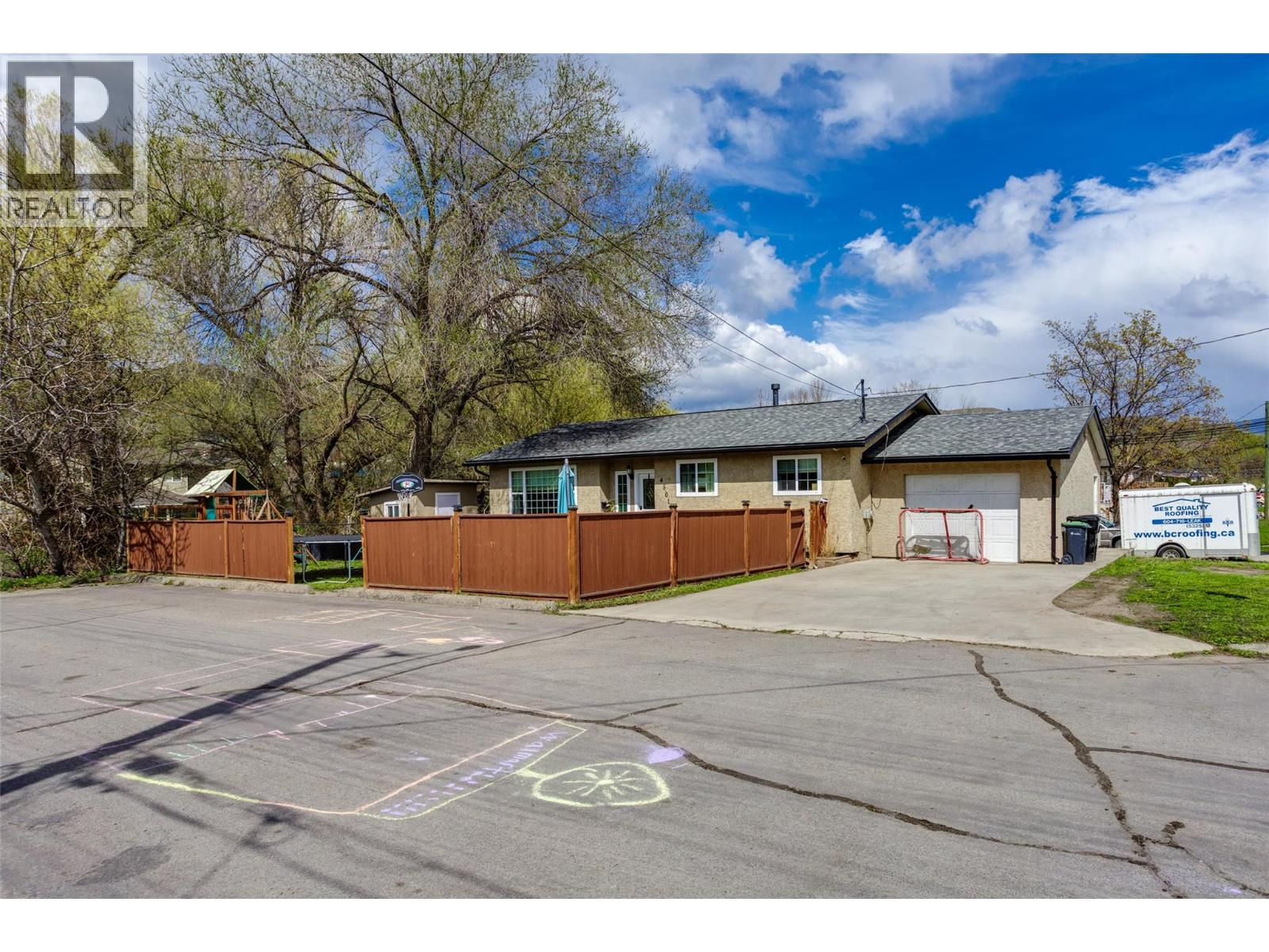  4501 16 Avenue, Vernon