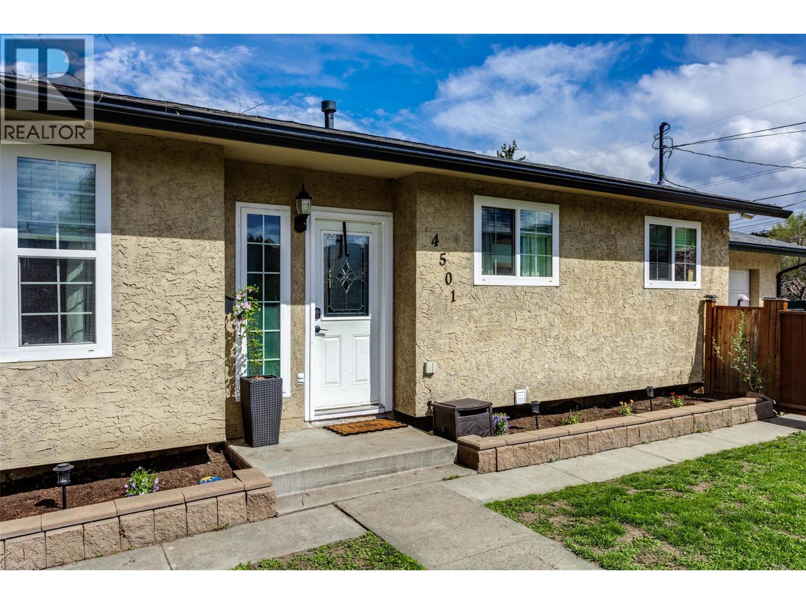  4501 16 Avenue, Vernon