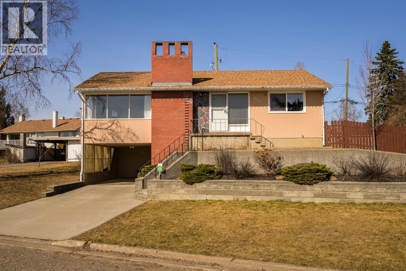1573 EDMONTON STREET - 1