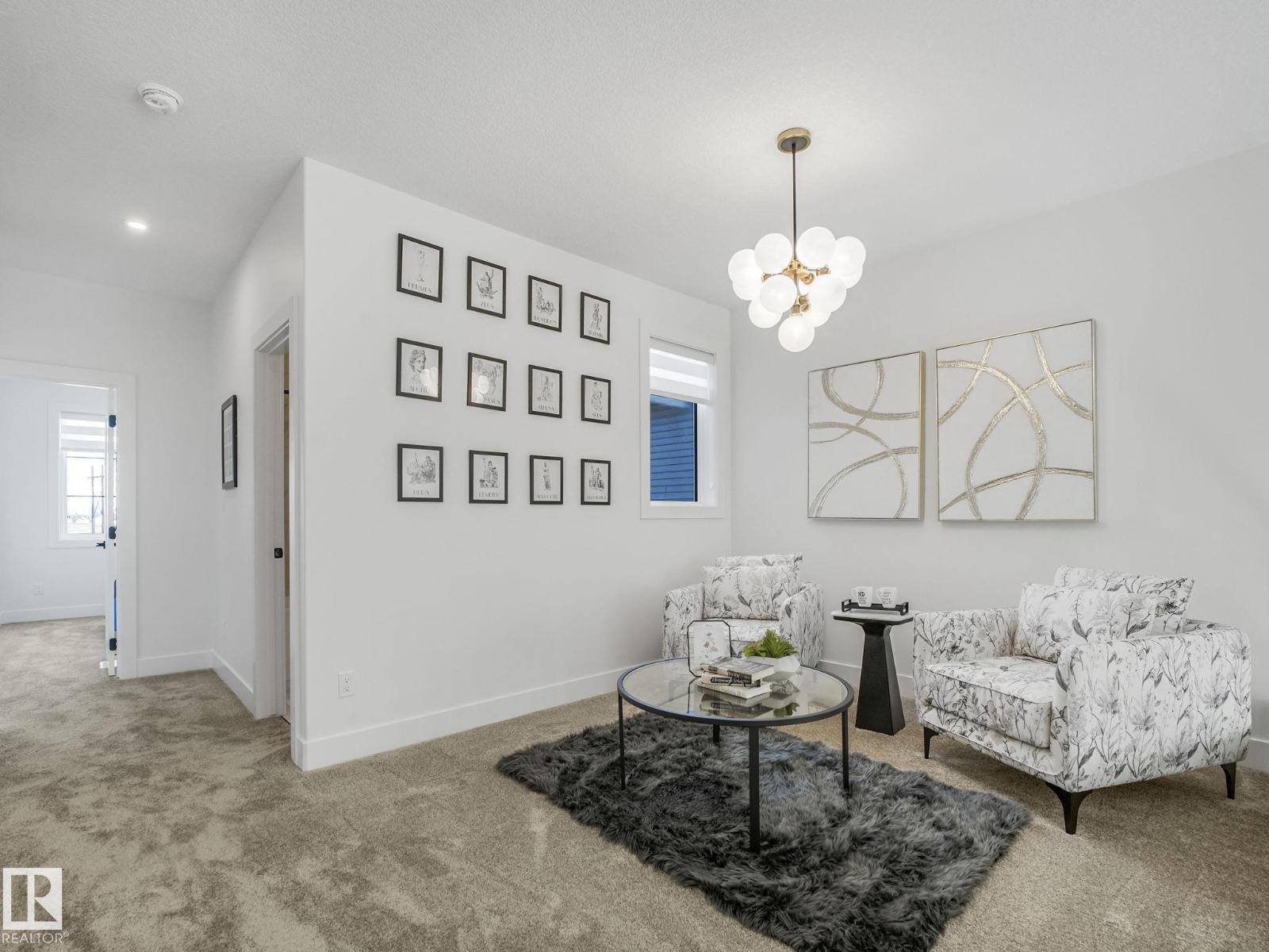 257 EDGEMONT GREEN GR NW, Edmonton