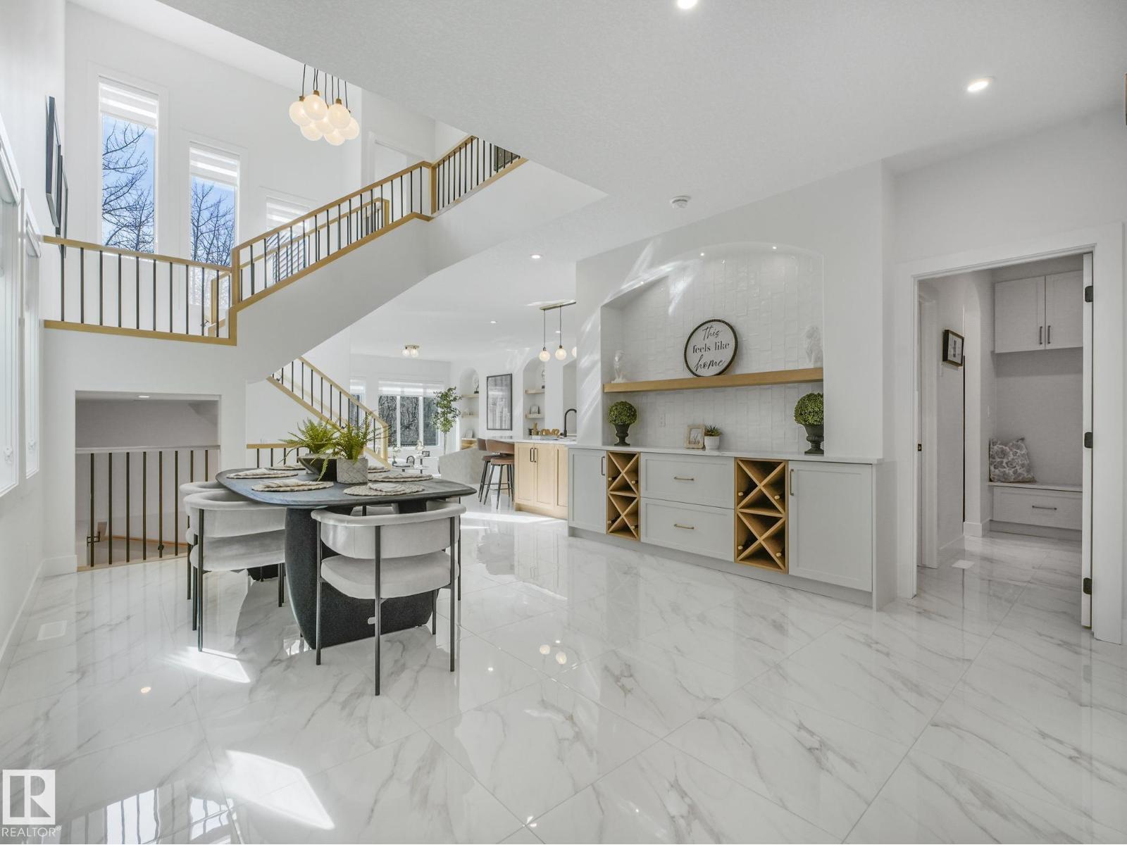 257 EDGEMONT GREEN GR NW, Edmonton