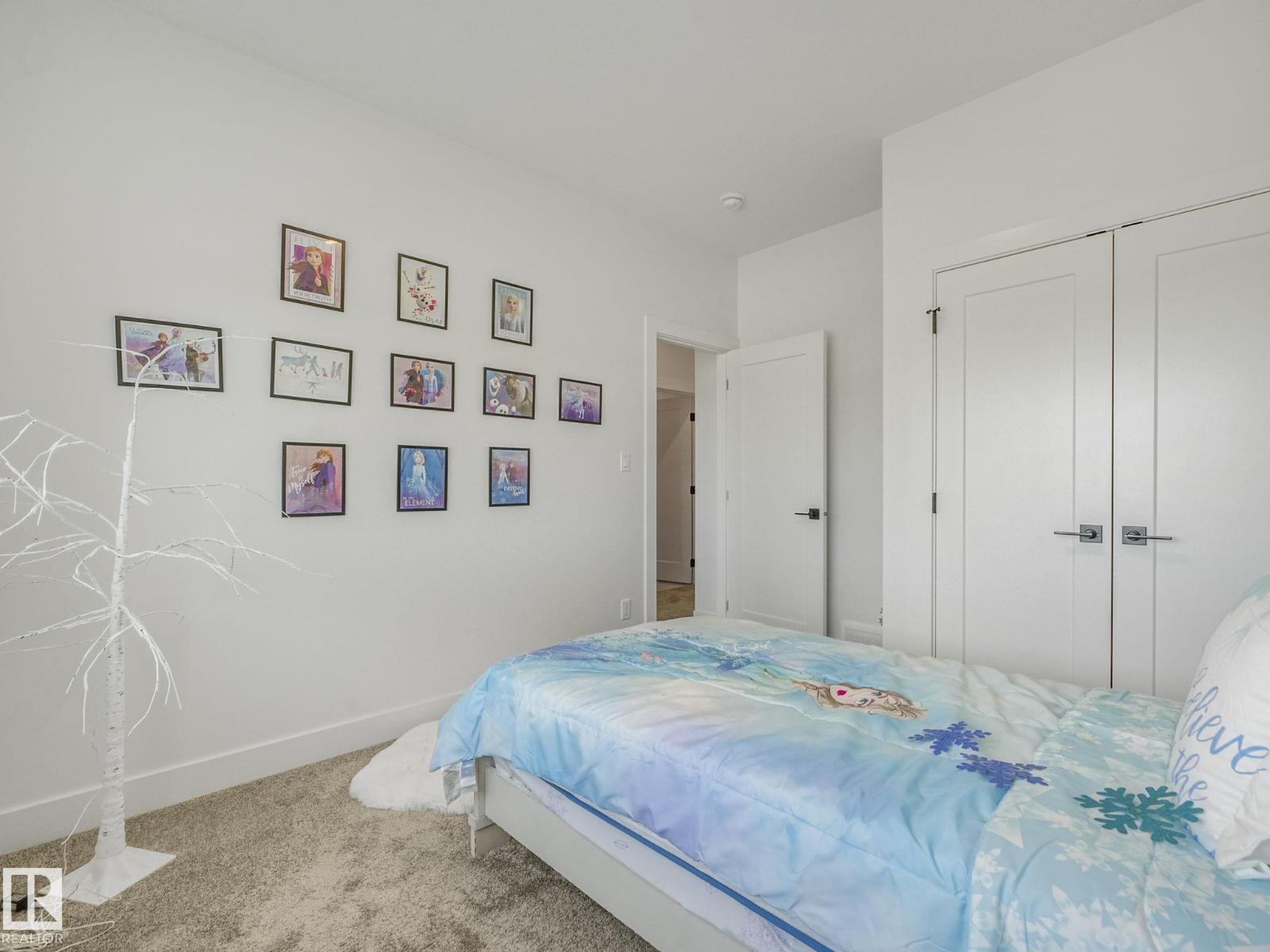 257 EDGEMONT GREEN GR NW, Edmonton