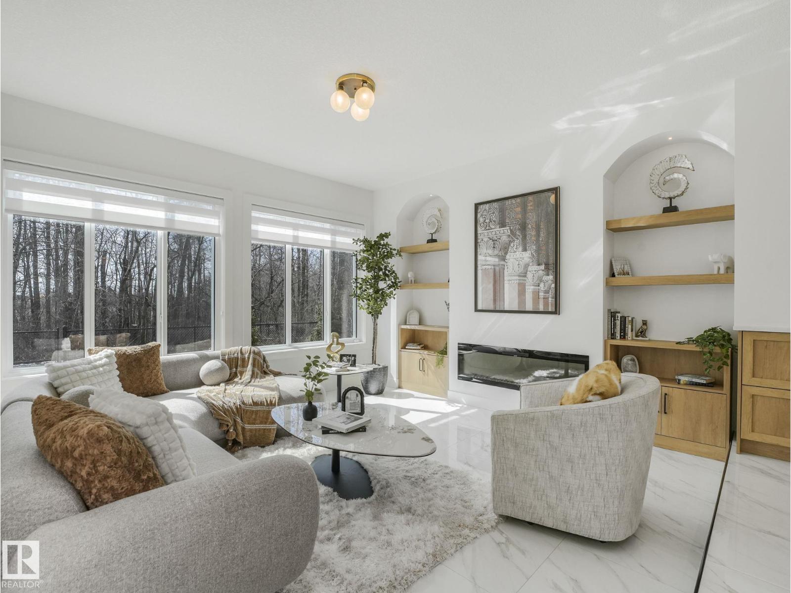 257 EDGEMONT GREEN GR NW, Edmonton