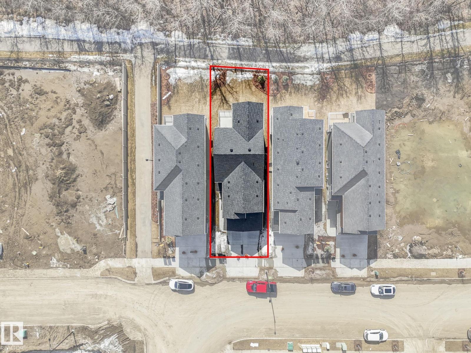 257 EDGEMONT GREEN GR NW, Edmonton