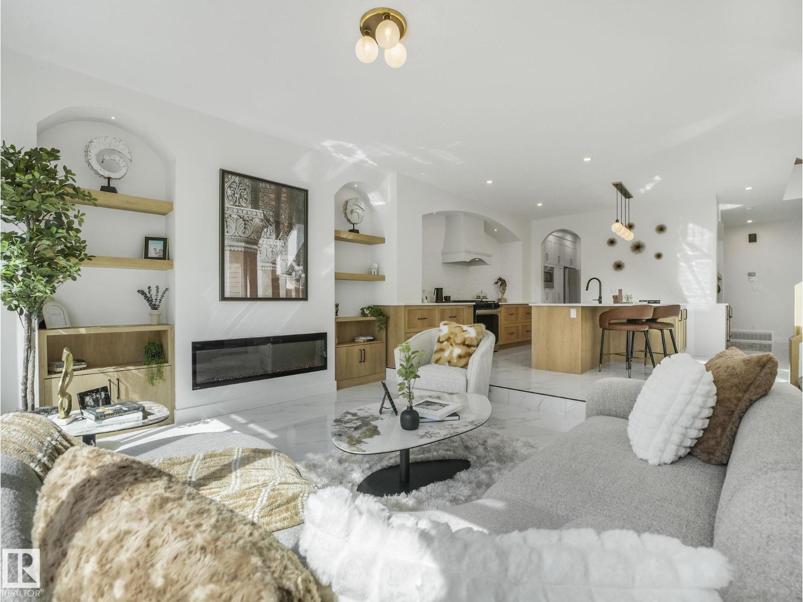 257 EDGEMONT GREEN GR NW, Edmonton