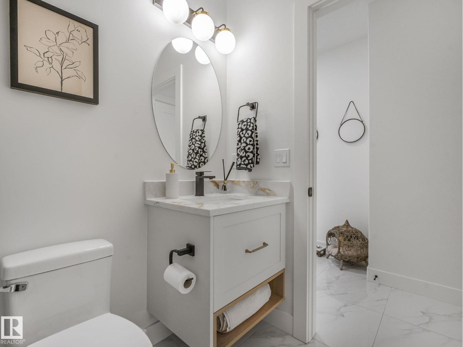 257 EDGEMONT GREEN GR NW, Edmonton