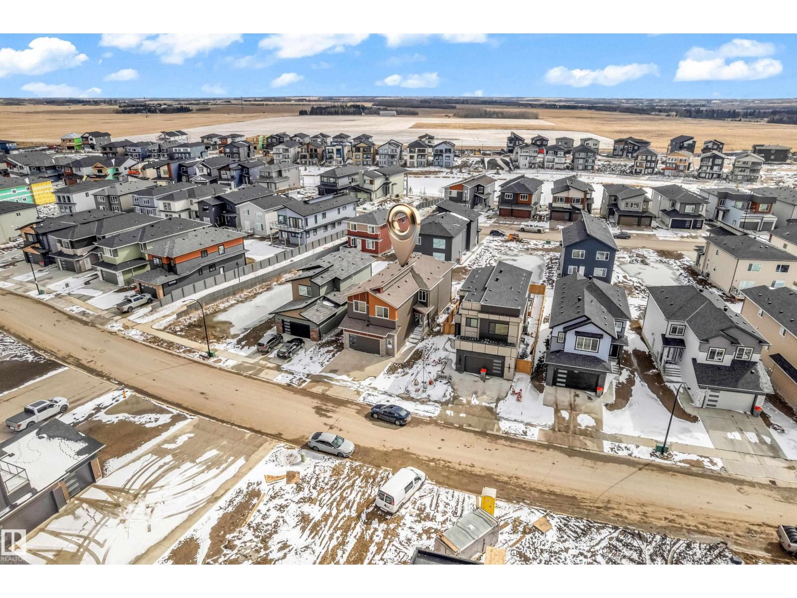 2611 62 AV NE, Rural Leduc County