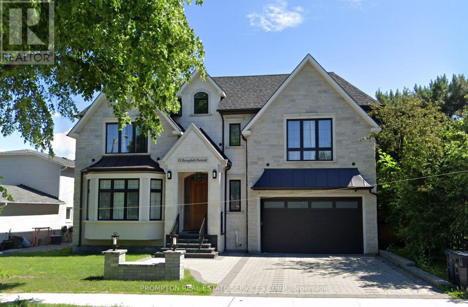 Listing photo of 13 BARRYDALE CRESCENT