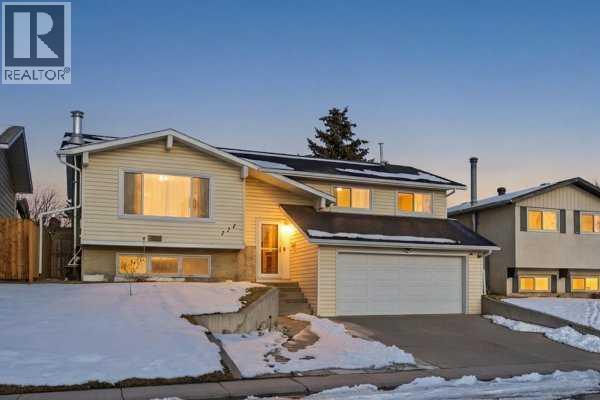 171 RUNDLEFIELD CRESCENT NE - 1