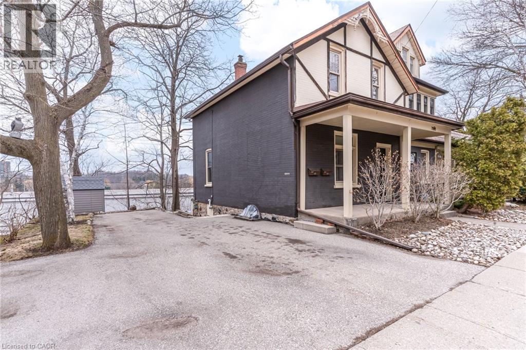 334 AGNES Street, Cambridge, Ontario N3H1K3 - Photo 3