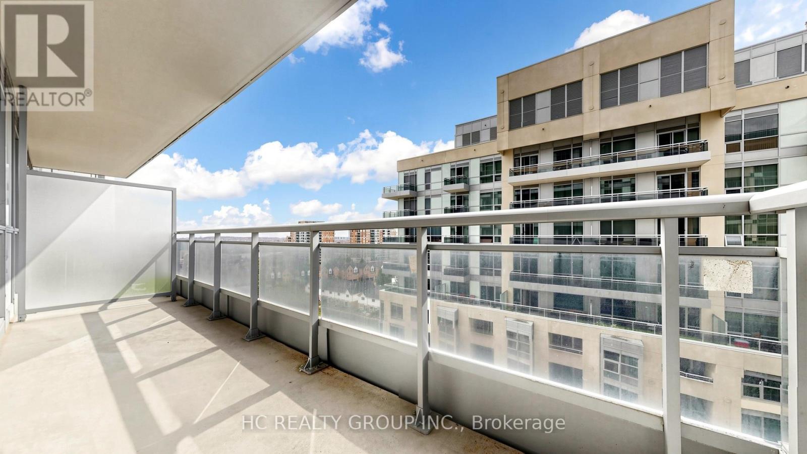 #907 9205 YONGE STREET - 19