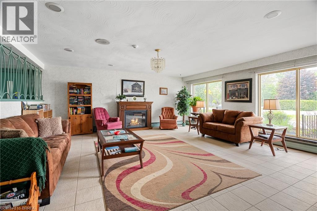#323 485 THOROLD Road - 25
