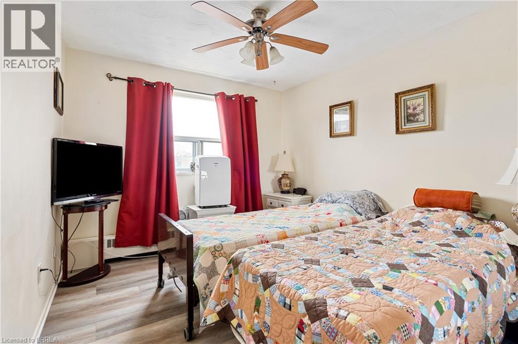 #323 485 THOROLD Road - 16