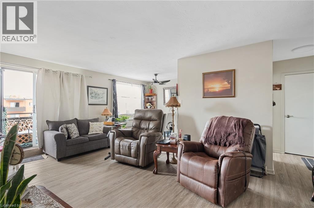#323 485 THOROLD Road - 3