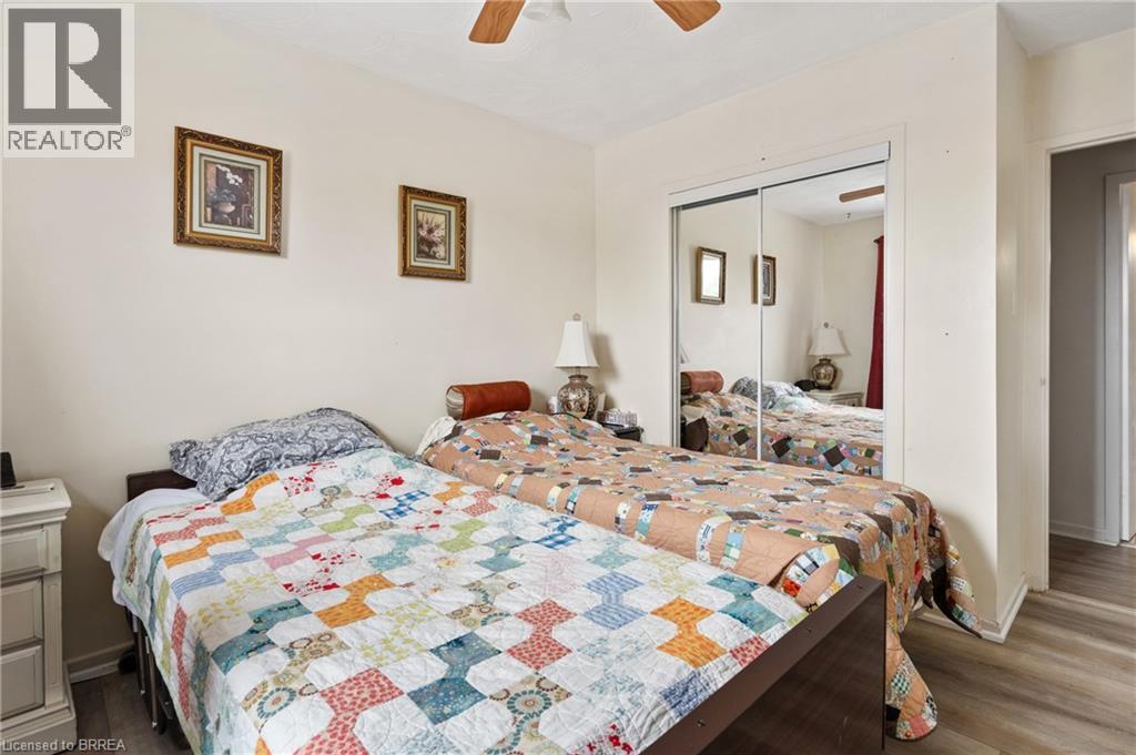 #323 485 THOROLD Road - 17