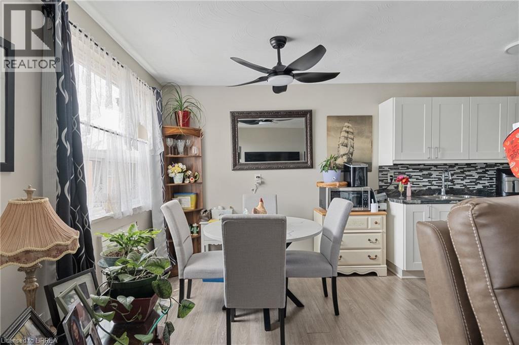 #323 485 THOROLD Road - 13