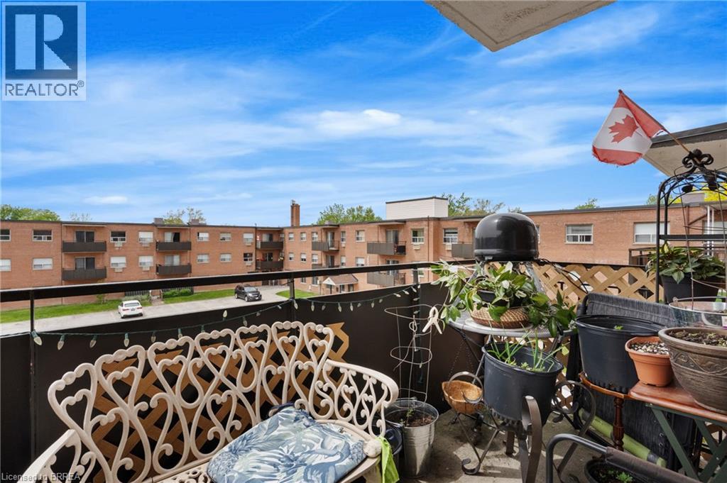 485 THOROLD Road Unit# 323, Welland, Ontario, L3C3X1 — Photo 23