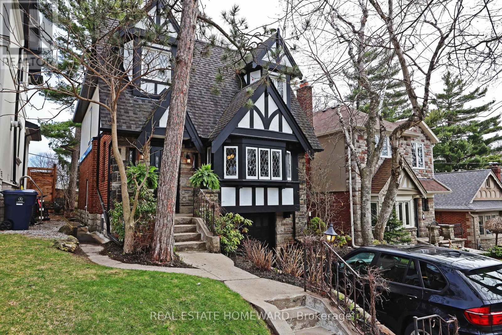 57 FALLINGBROOK ROAD