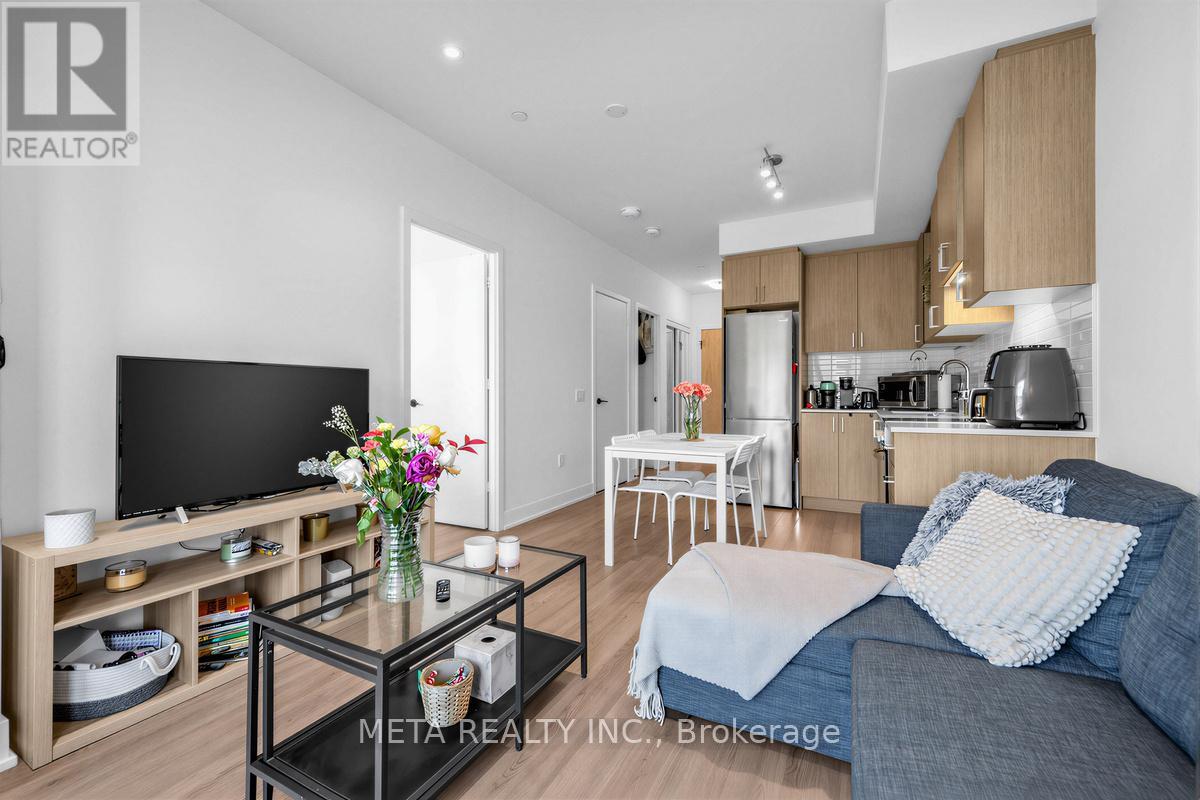#108 50 GEORGE BUTCHART DRIVE - 14