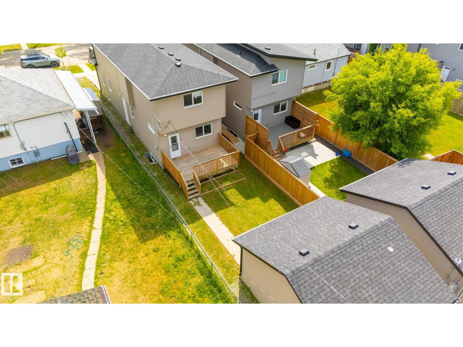 12212 124 ST NW, Edmonton