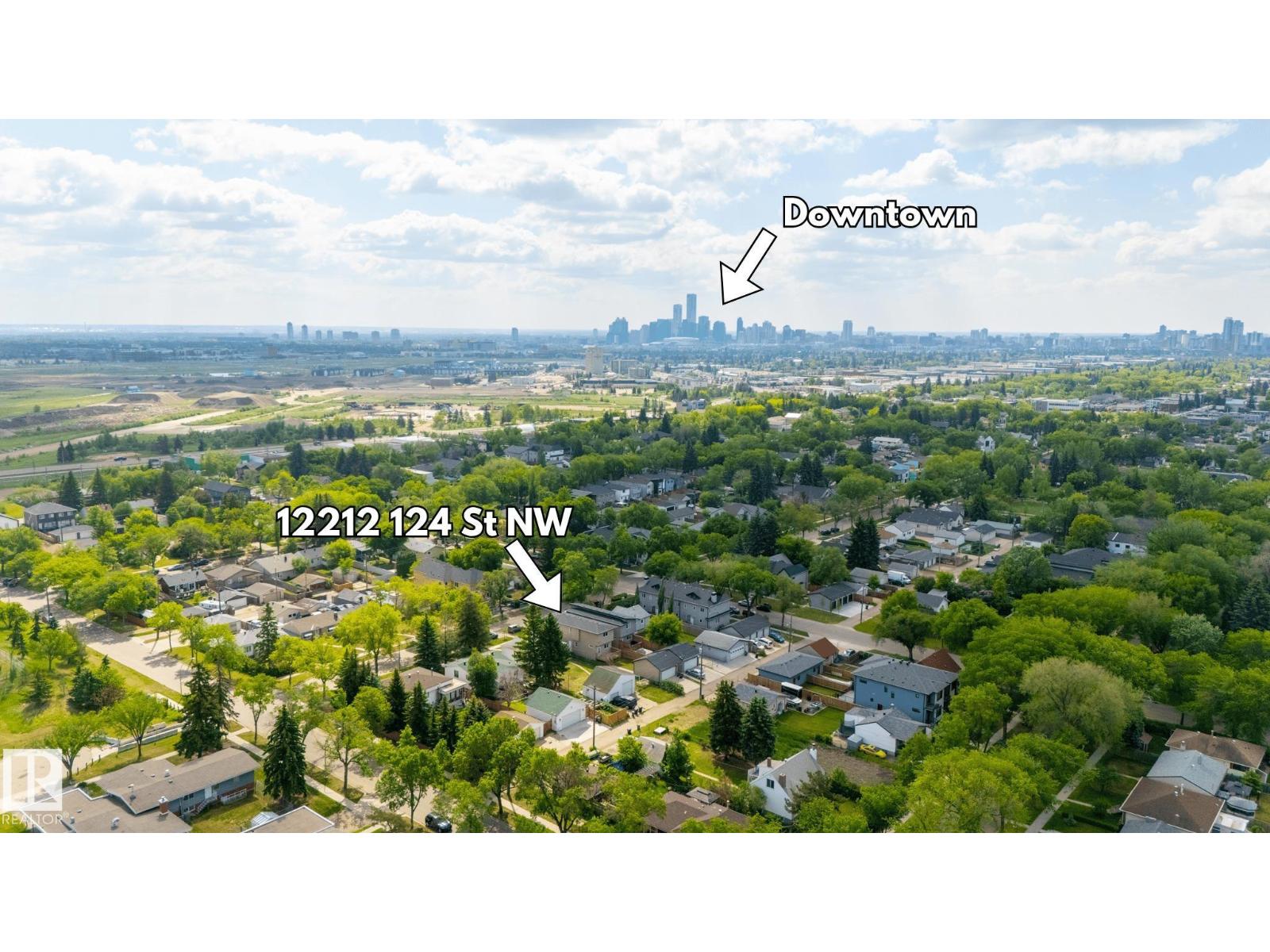 12212 124 ST NW - 50