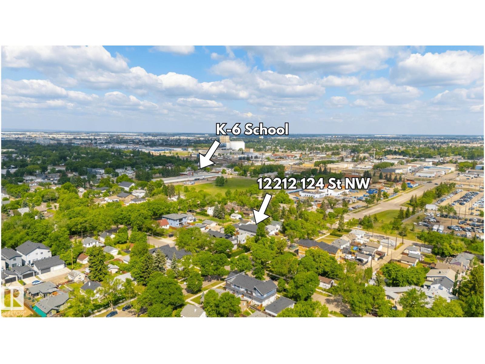 12212 124 ST NW - 55