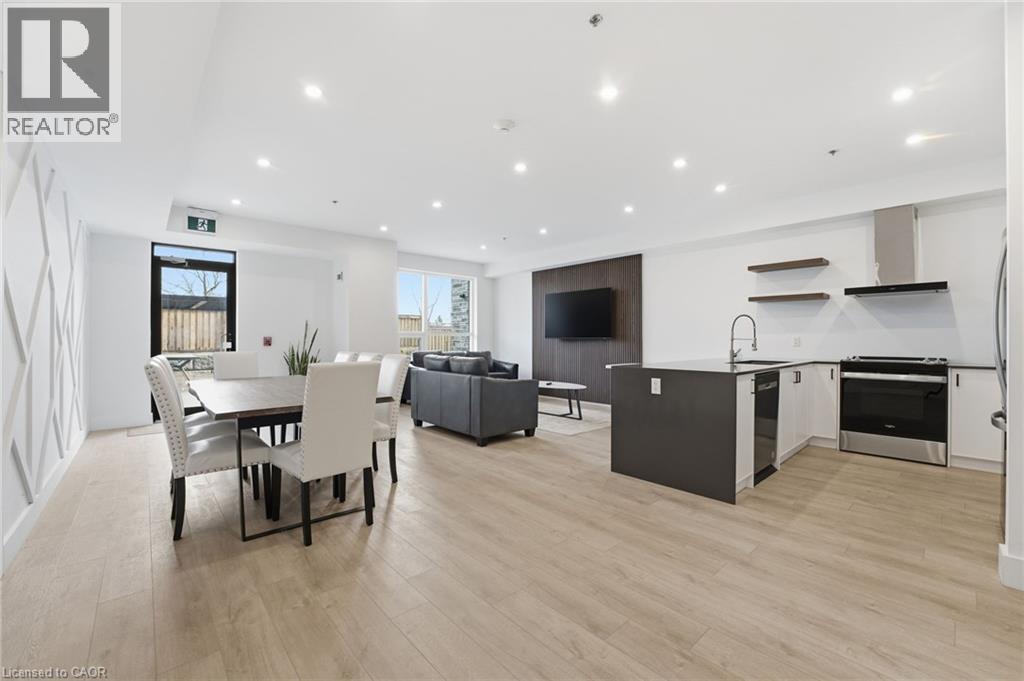 Party Room