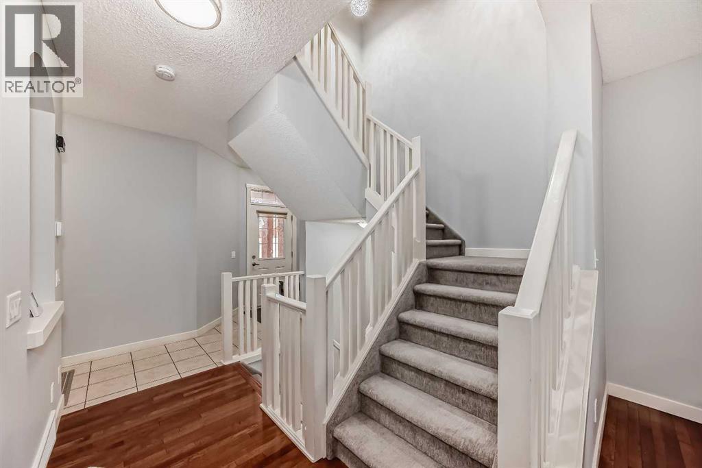 Single Family House for Sale in  Cranleigh Heath SE Cranston Calgary 