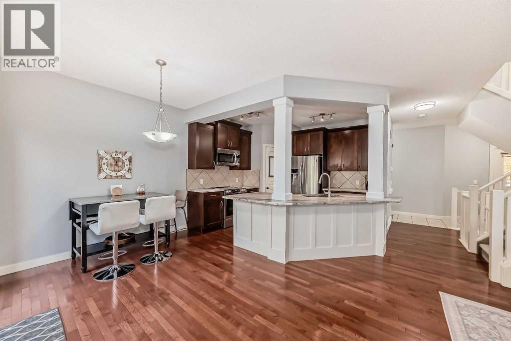 Single Family House for Sale in  Cranleigh Heath SE Cranston Calgary 