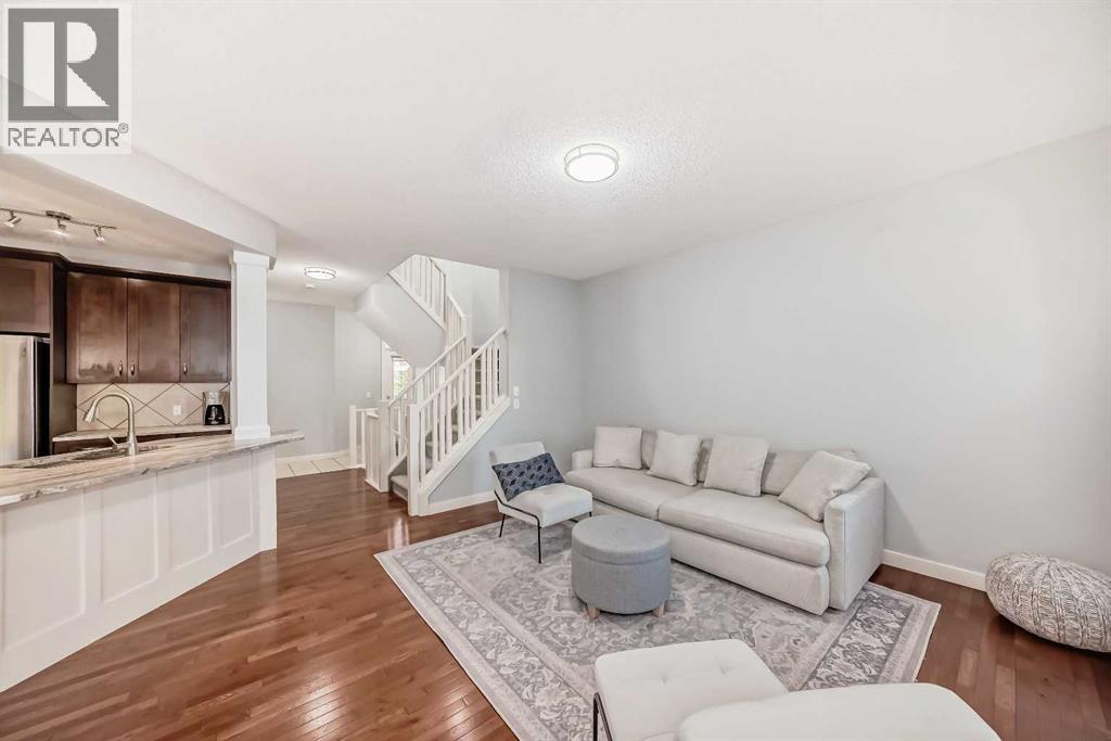 Single Family House for Sale in  Cranleigh Heath SE Cranston Calgary 