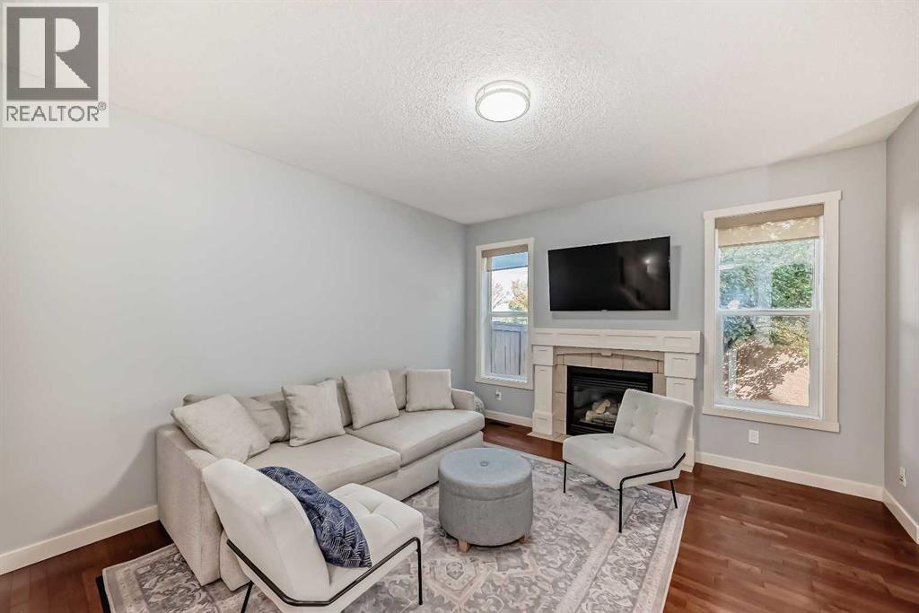 Single Family House for Sale in  Cranleigh Heath SE Cranston Calgary 