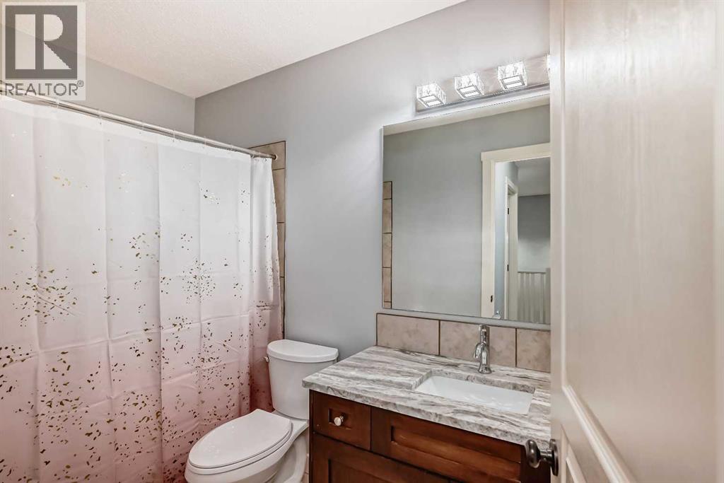 Single Family House for Sale in  Cranleigh Heath SE Cranston Calgary 