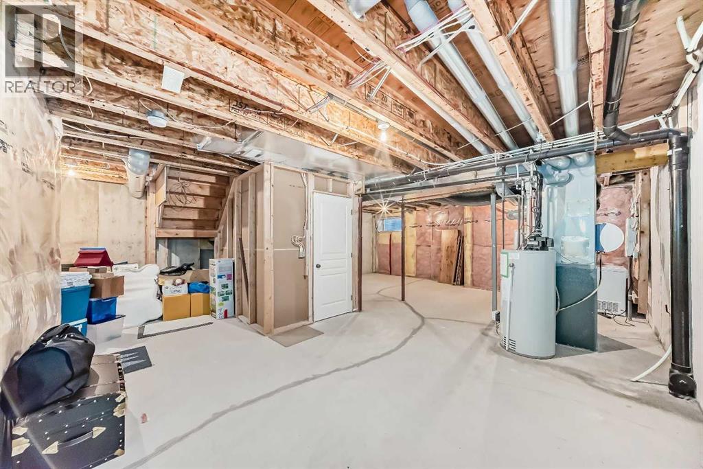 Single Family House for Sale in  Cranleigh Heath SE Cranston Calgary 