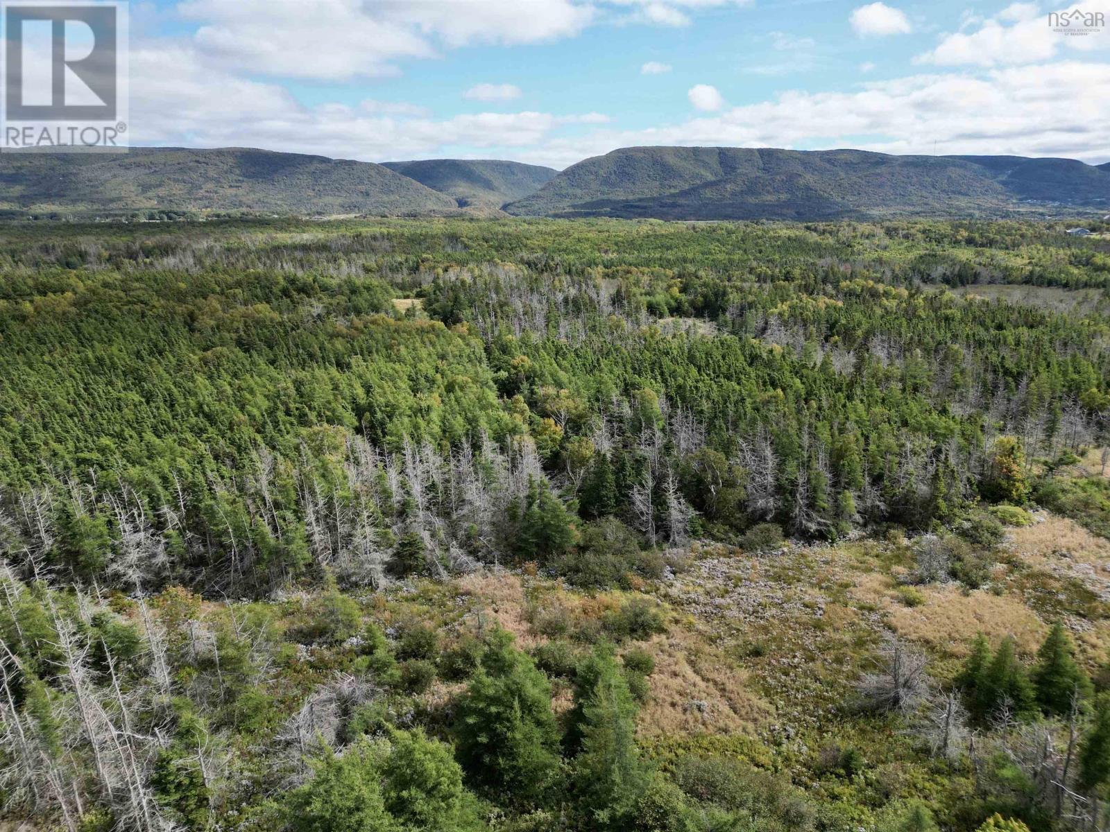 Property 10 of 10 of Cabot Trail Road