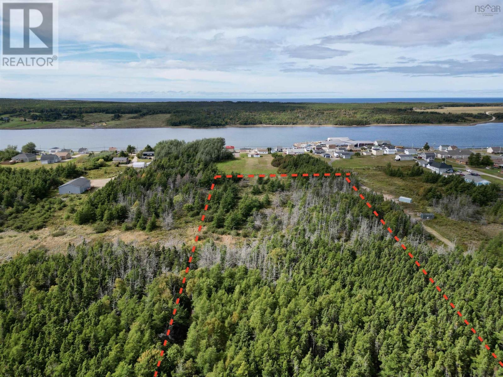 Property 2 of 10 of Cabot Trail Road