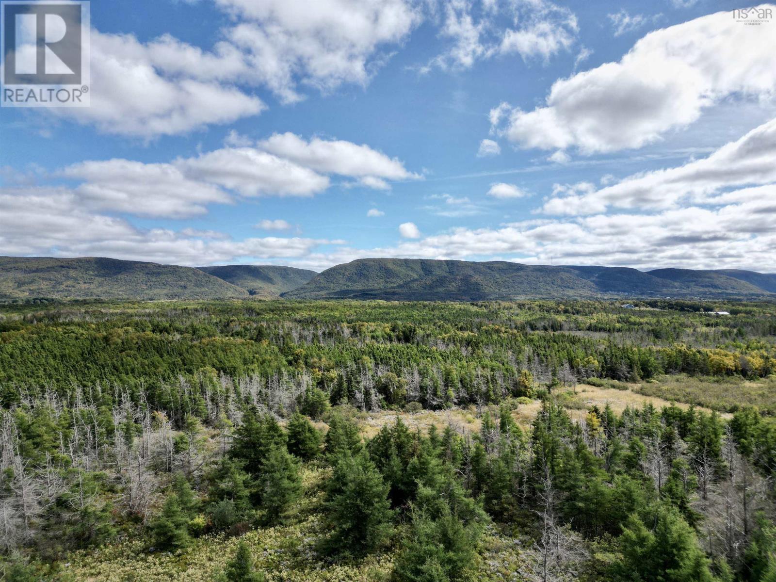 Property 8 of 10 of Cabot Trail Road