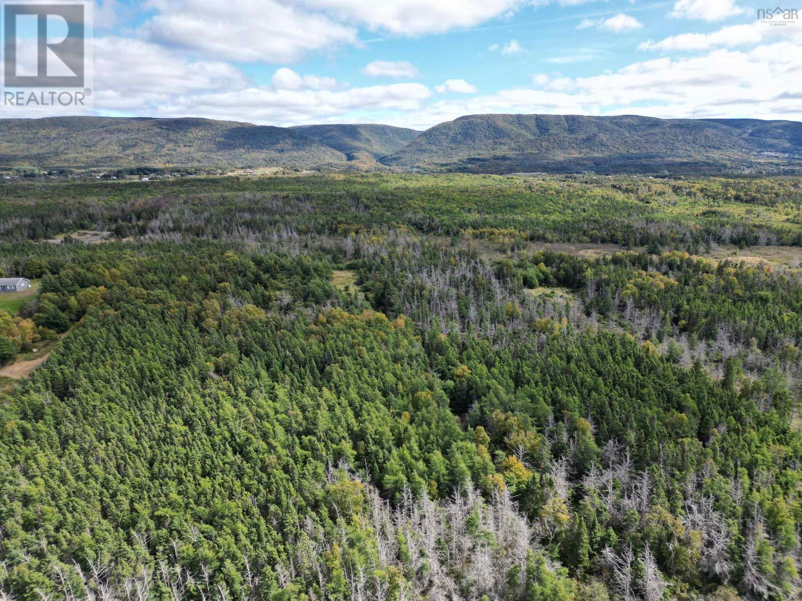 Property 9 of 10 of Cabot Trail Road