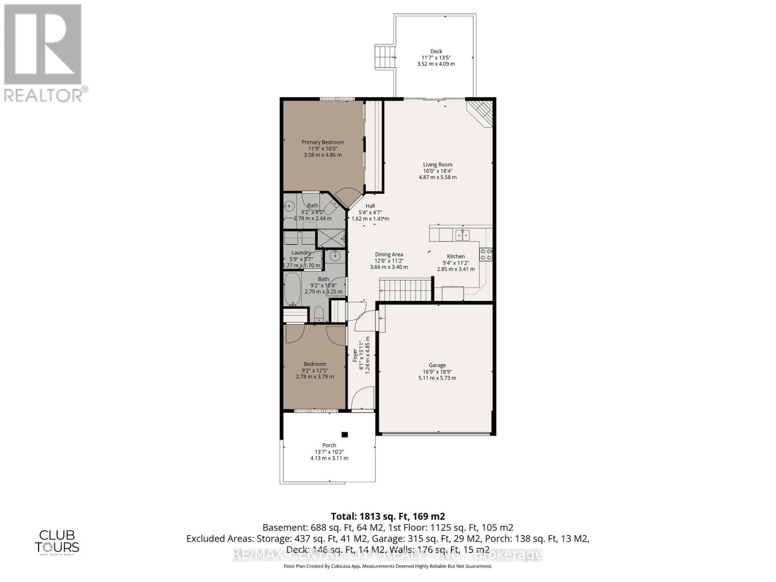 21 - 121 MEADOWCREEK DRIVE — photo 36